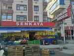 Senkaya Supermarket (Ankara Province, Mamak District, Ekin Mah., 1646. Sok., 1B), supermercado