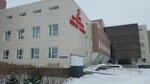 National Scientific Center for Health Development named after Salidat Kairbekova (Nursultan Nazarbaev dańǵyly, 7А), medical center, clinic