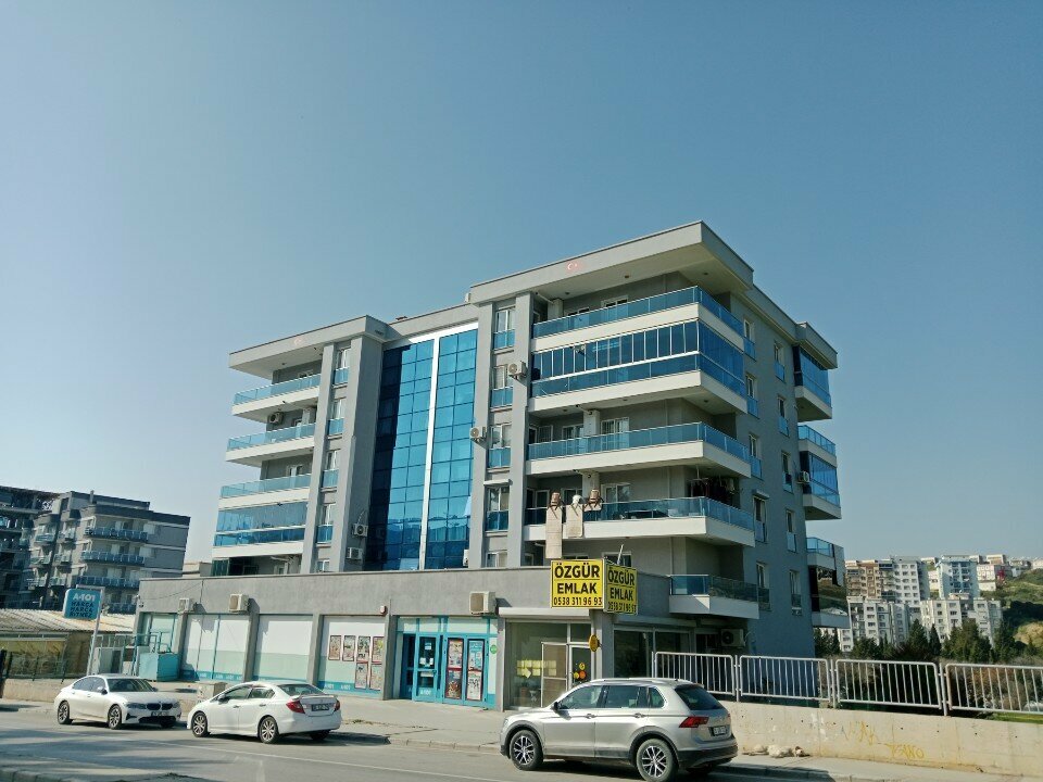 Homeowner association Park Baris Apartment, Izmir, photo