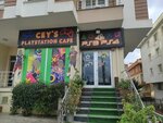 Cey's Playstation Cafe (Istanbul, Umraniye, Ikbal Avenue, 97B), café internet