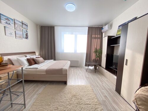 Апартаменты Симбирские апартаменты в Ульяновской области