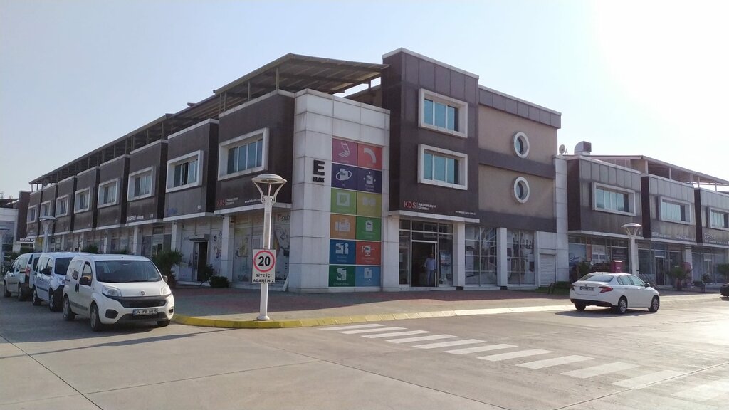 Electronic goods store Kds Dokümantasyon Çözümleri, Izmit, photo