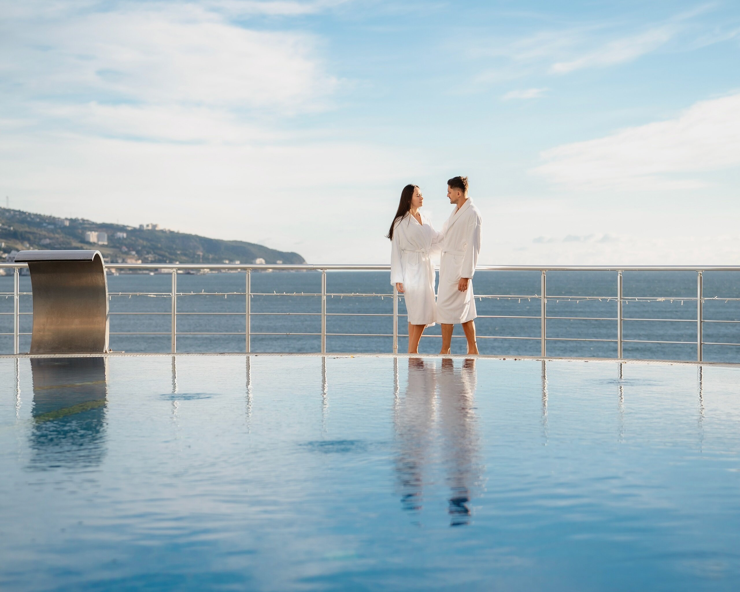 Фото SPA-отель Приморский Парк