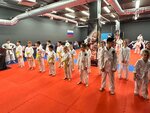 Karate club Zhubzhitsky team (Rusanovskaya Street, 16к3) ، مدرسة رياضية