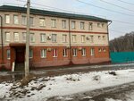 Pilipchuk Group. Поволжье-Транс (selskiy posyolok Zhdanovskiy, Pridorozhnaya ulitsa, 20), compañía logística
