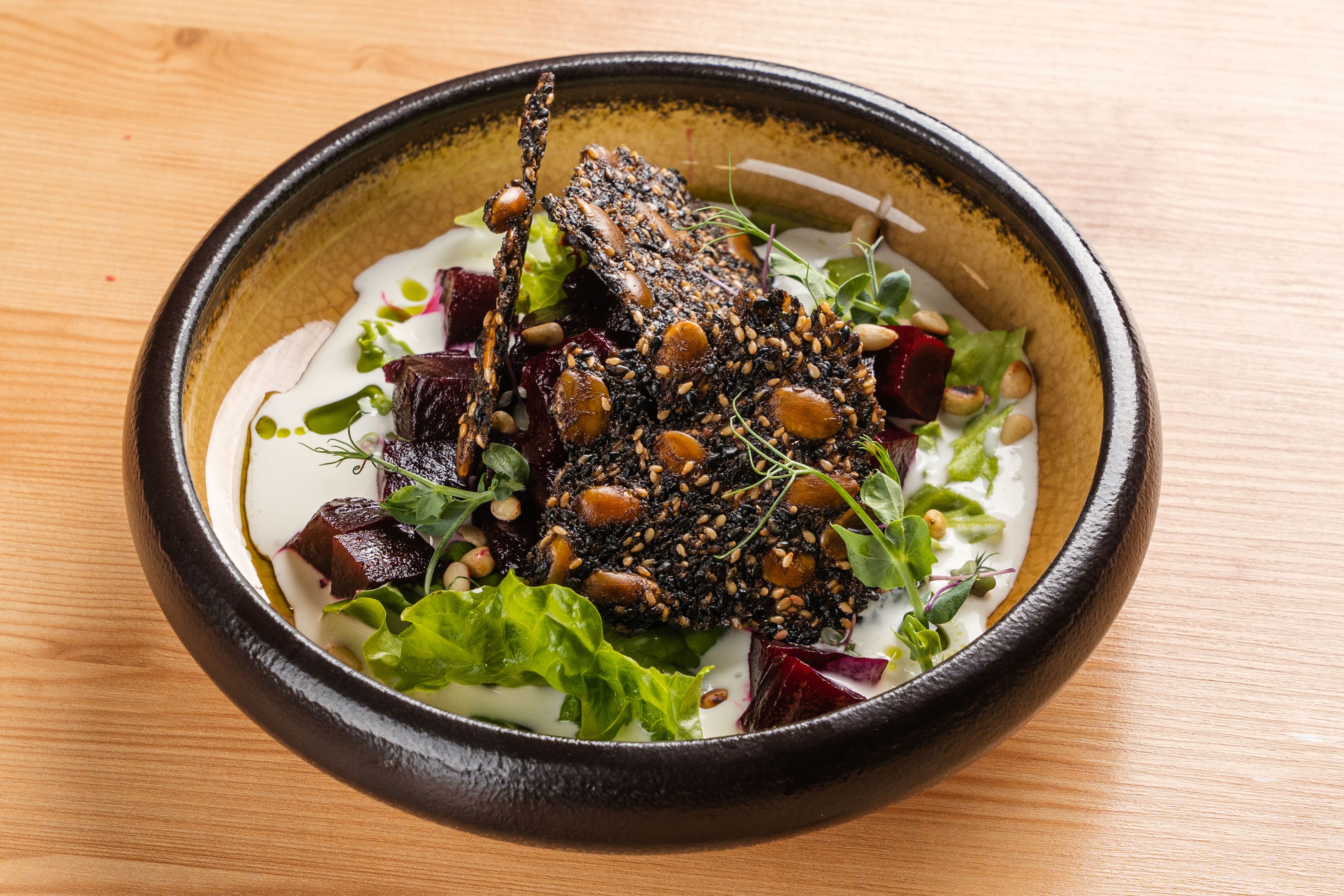 Фото Белый соболь