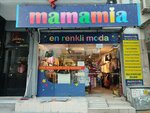 Mama Mia (Izmir, Balcova, Fevzi Cakmak Neighborhood, Ali Reis Street, 1A), children's clothing store
