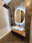 Good Bathroom (Donbasskaya Street, 2), construction and finishing works