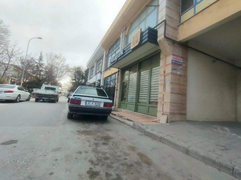 Printing house Alsagrafik Tanıtım Hizmetleri, Konya, photo