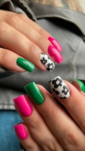 Nail. Ra (prospekt 50 let Oktyabrya, 14/2), nail salon