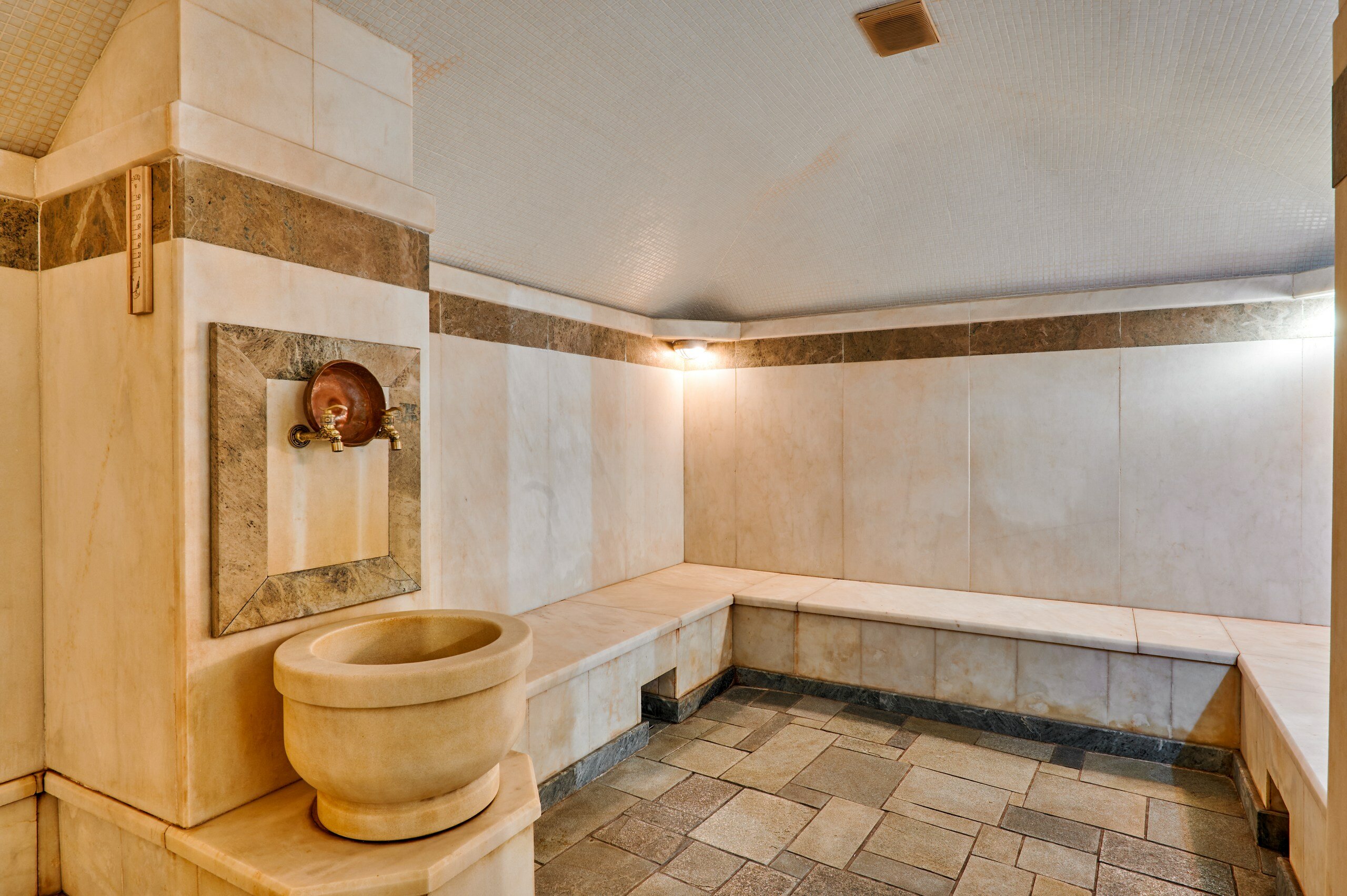 Фото Медвежий угол