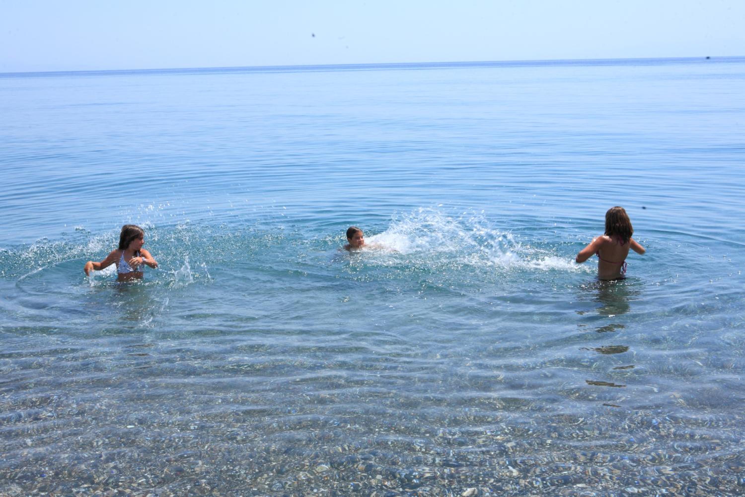 Фото Hotel Aphrodite Beach