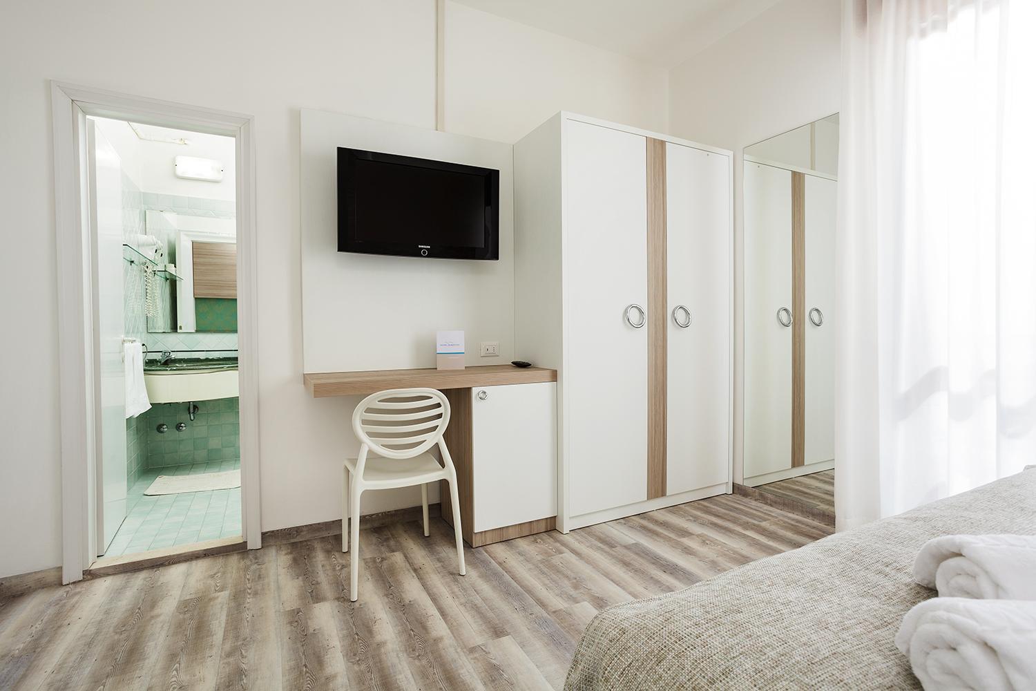 Фото Hotel Albatros