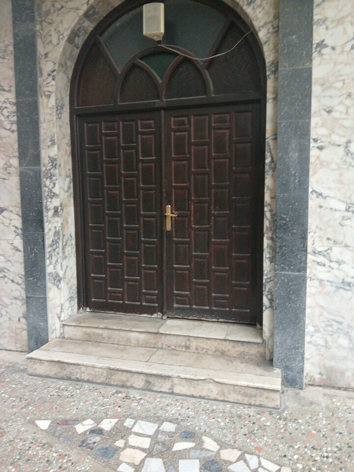 Mosque Beyazit Mosque, Konya, photo