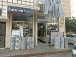 Caravan Carpet (Istanbul, Kartal, Esentepe Neighborhood, Harsit Street, 23), carpet shop