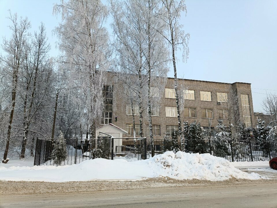 تنظيم إحصائي Управление Федеральной службы государственной статистики по г. Санкт-Петербургу и Ленинградской области ، ، صورة