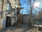 Mens Room (Nursultan Nazarbayev Avenue, 175А), barber shop