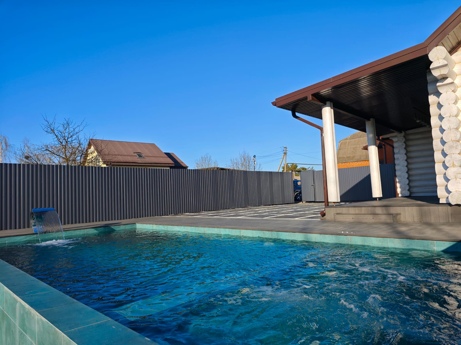 Фото Вилла Личи