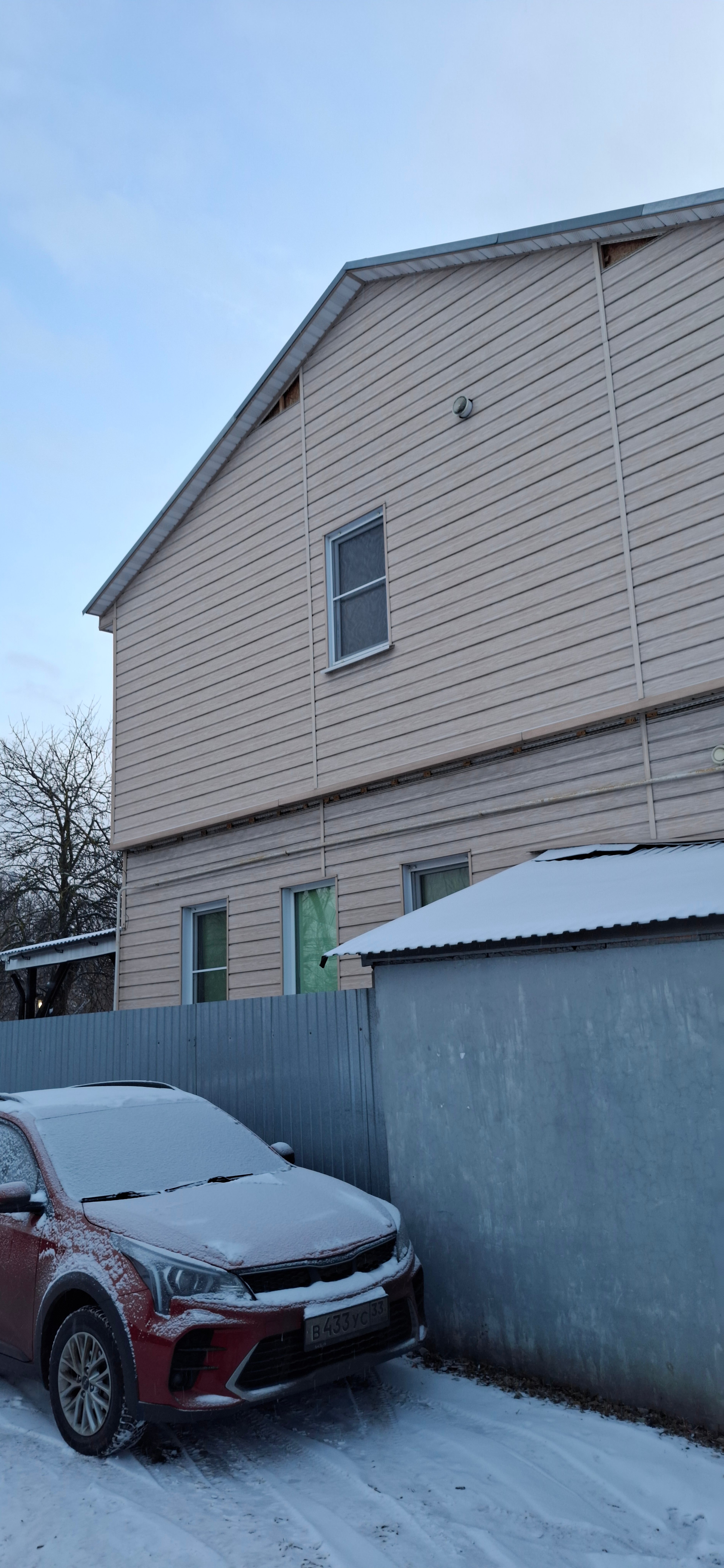 Фото Толстый кот