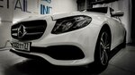 Ml Detailing (Bolshaya ulitsa, 37), renovación de los componentes no mecánicos de vehículos