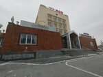 Allegro (Sem Vetrov Neighbourhood, 30 Let Pobedy Boulevard, 39А), sports club