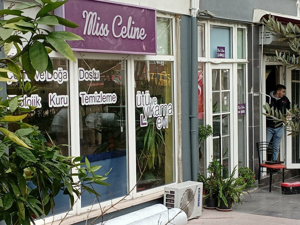 Dry cleaning Miss Jeline Kuru Temizleme, Izmir, photo