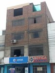 Entel San German (Distrital Lima, Los Cipreces, Avenida Universitaria, 651), mobile phone store