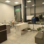 Clothing repair studio Katushka (gorodskoy posyolok Novoselye, Tsentralnaya ulitsa, 10к1), reparación de ropa