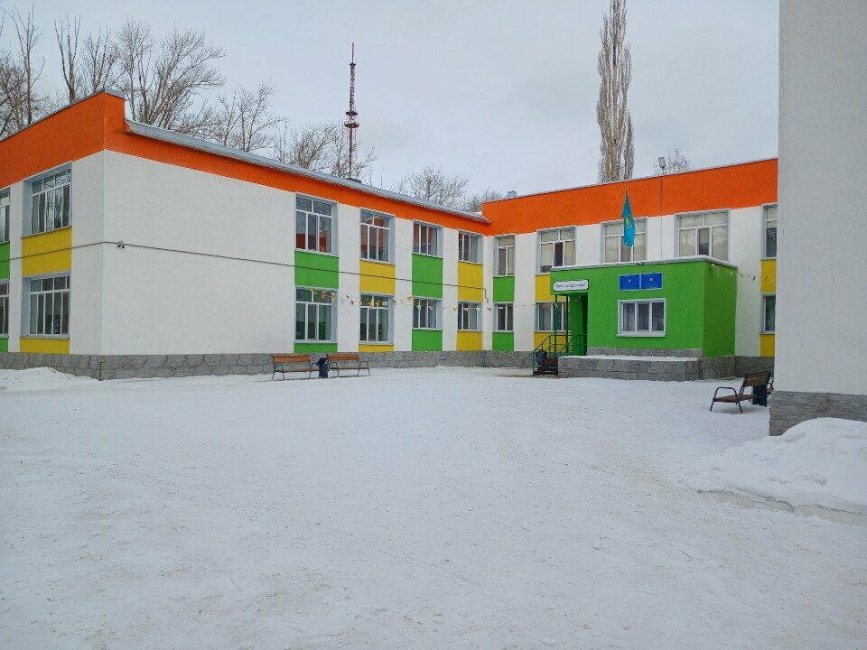 Kindergarten, nursery Kindergarten № 82, Pavlodar, photo