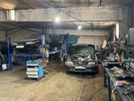Армсервис (Gosudarstvennogo Plemennogo Zavoda Konstantinovo Settlement, Obyezdnoe Highway, вл1с1), servicio de coches, centro de reparación de automóviles