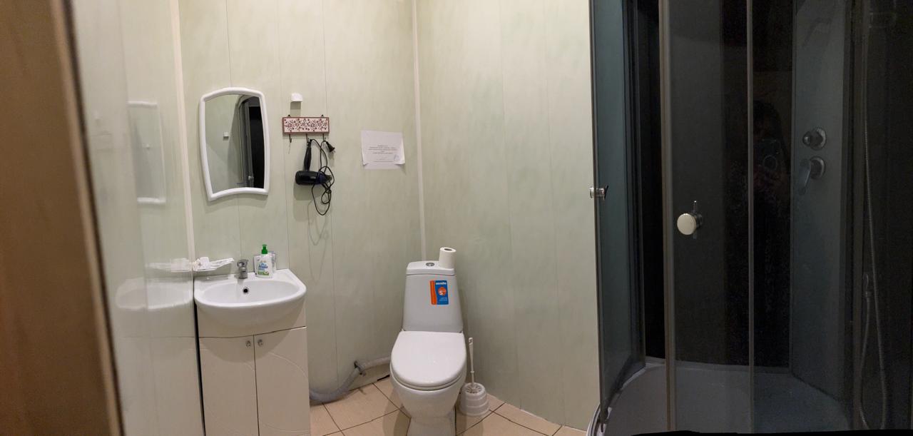 Фото У Яшки