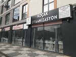 Kocak Organization (Istanbul, Pendik, Seyhli Neighborhood, Aziz Mahmut Hudai Avenue, 7), registery office