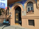 Lawyer Fatma Can Morel (Istanbul, Beyoglu, Refik Saydam Avenue, 21), attorney