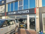 Berkay Motors (Istanbul, Sancaktepe, Eyup Sultan Neighborhood, Yadigar Street, 49) ، وكلاء سيارات