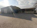 Eastern Black Sea Transport (Ankara Province, Yenimahalle, Macun Neighborhood, 223rd Avenue, 4), transporte de mercancías por carretera