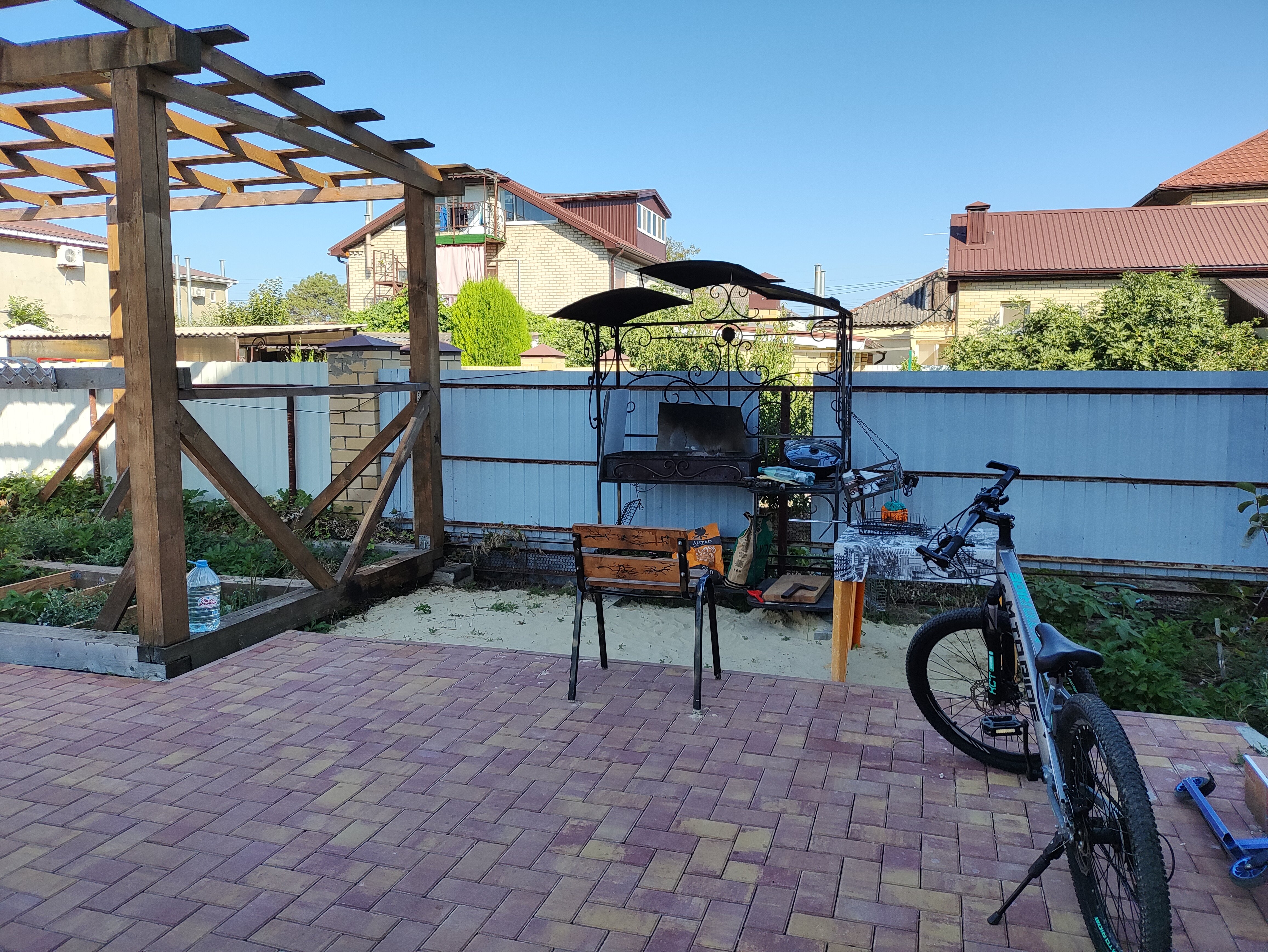 Фото БлагоДарю