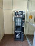 Vendpresso (Кадетская линия, 13-15), кофейный автомат в Санкт‑Петербурге