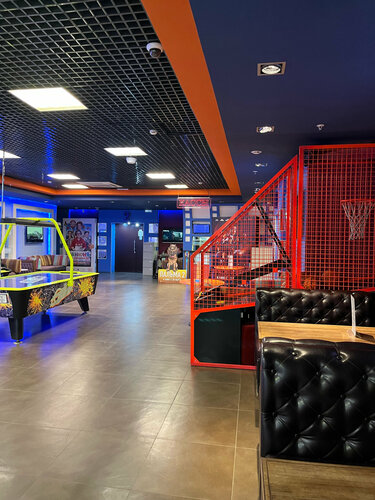 Cinema Бежицкий, Bryansk, photo