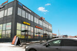 TuningZapchasti (Fuchika Street, 21к2), auto parts and auto goods store