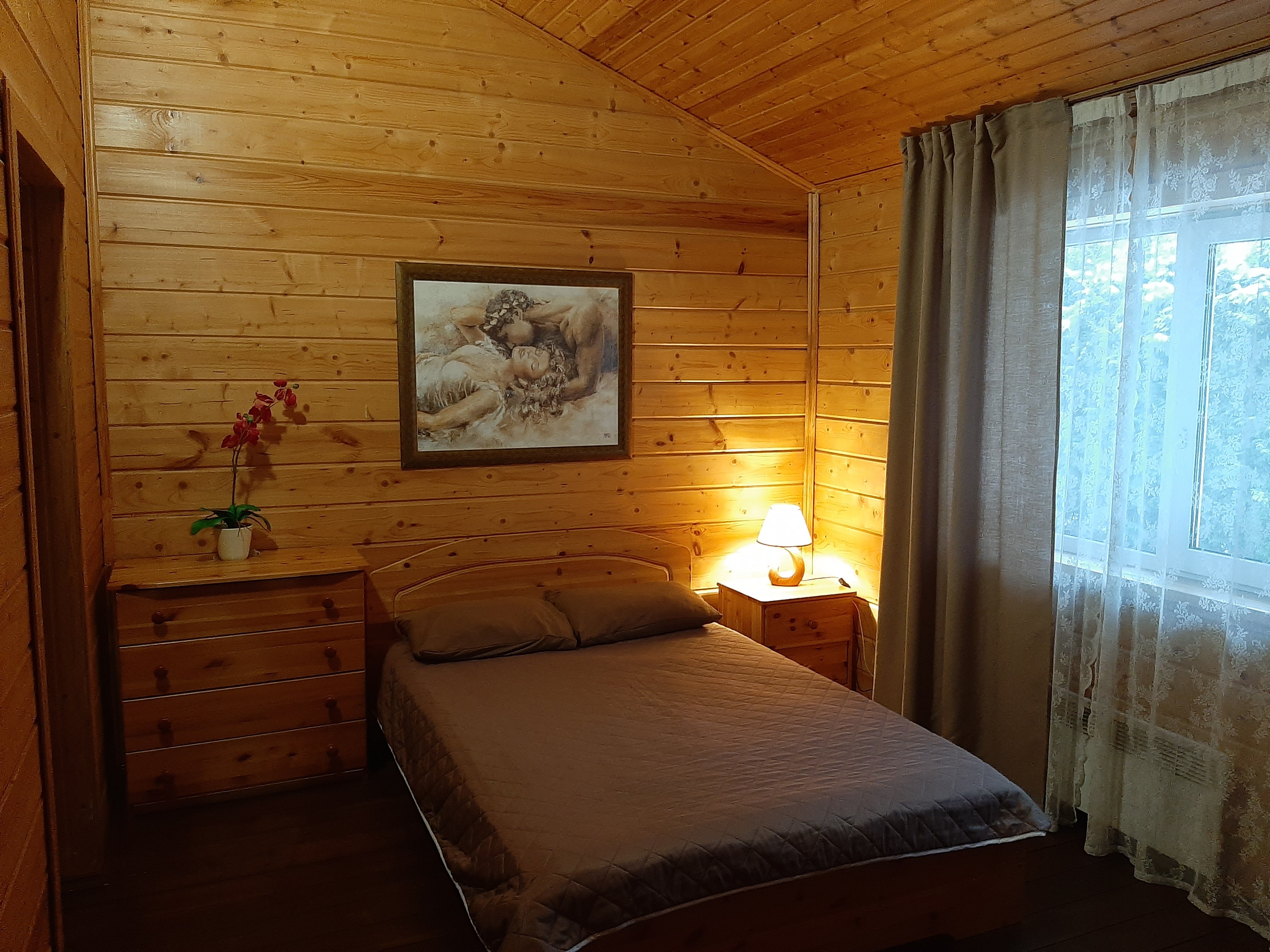 Фото Холидей Вилла