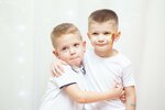3/9 Regnum (Orlovskaya Street, 1), organization of children events