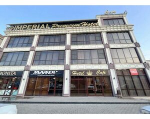 Гостиница Империя