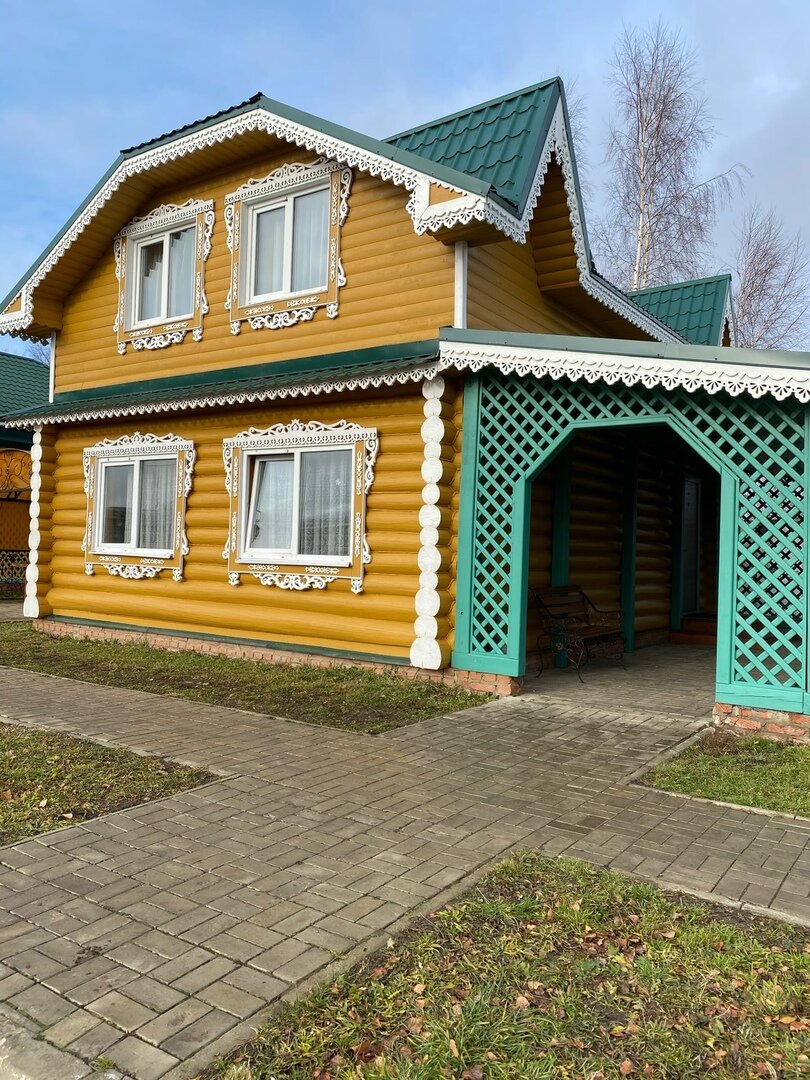 Фото отеля 3