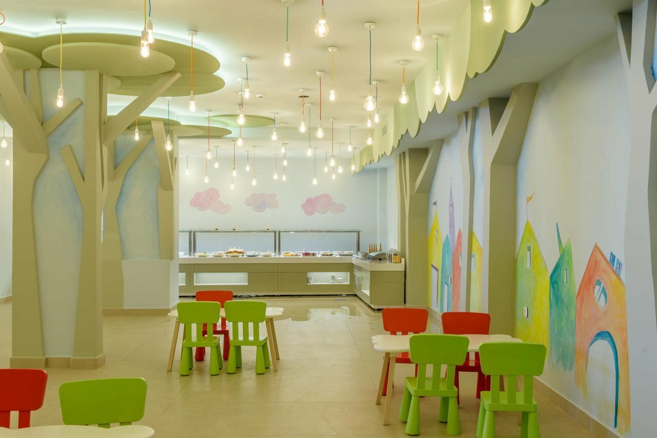 Фото Lyttos Mare