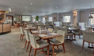 Гостиница Hilton Cambridge City Centre