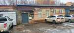 Buro of engeniring & machining (территория ПГСК Ледничок-2, 3), metalwork