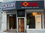 Portal Steel Door (İstanbul, Kemerburgaz Cad., 64) ، الأقفال ولوازمها