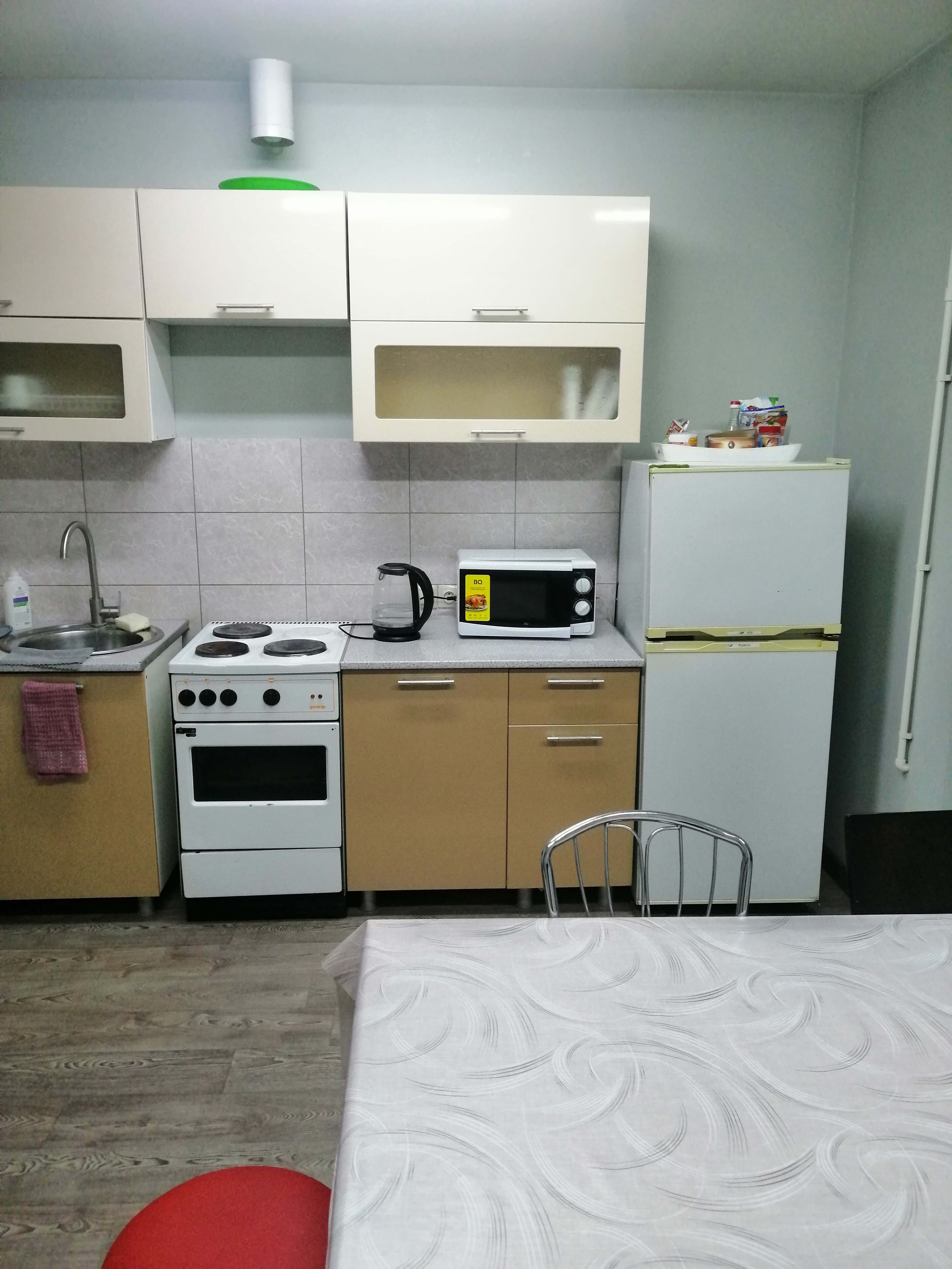 Фото Советский