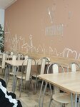 Вкусноград (Elizarova Avenue, 36А) ، كانتين