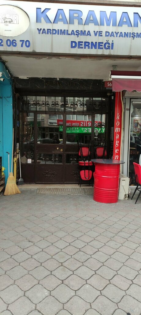 Dental laboratory Gates of Olympus, Ankara, photo